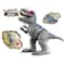Red Box Toy® Light & Sound Motorized Walking T-Rex